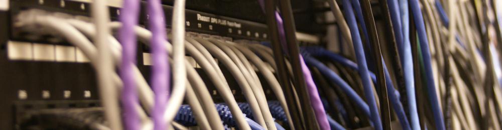 wires