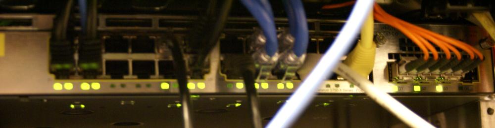 wires