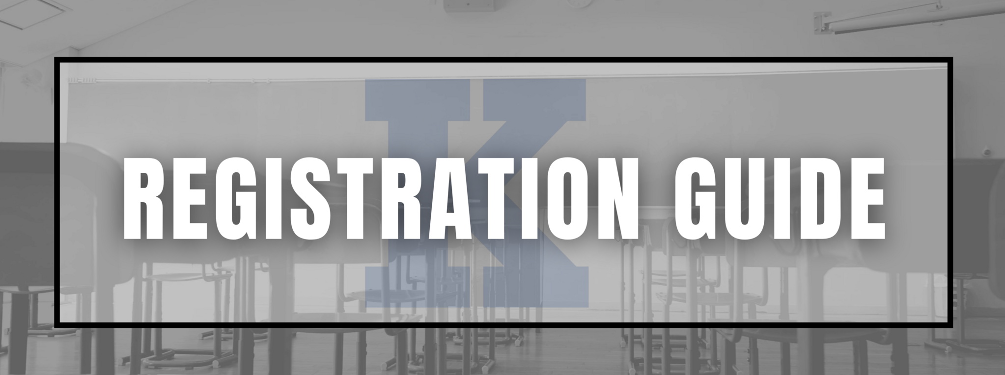 Registration Guide