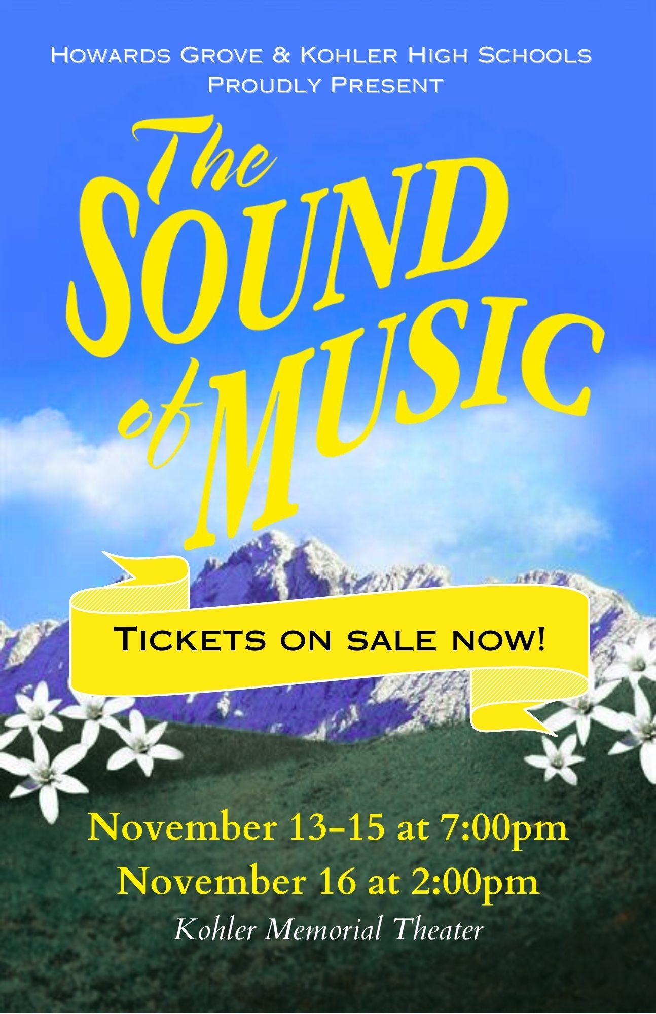 Purchase Tickets Here